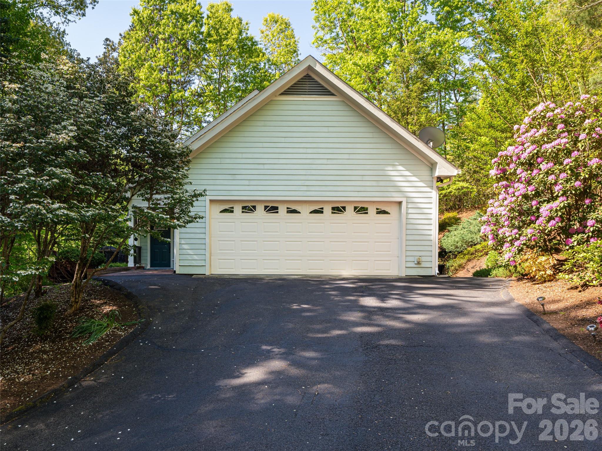 Golf Mountain Estates - Residential
