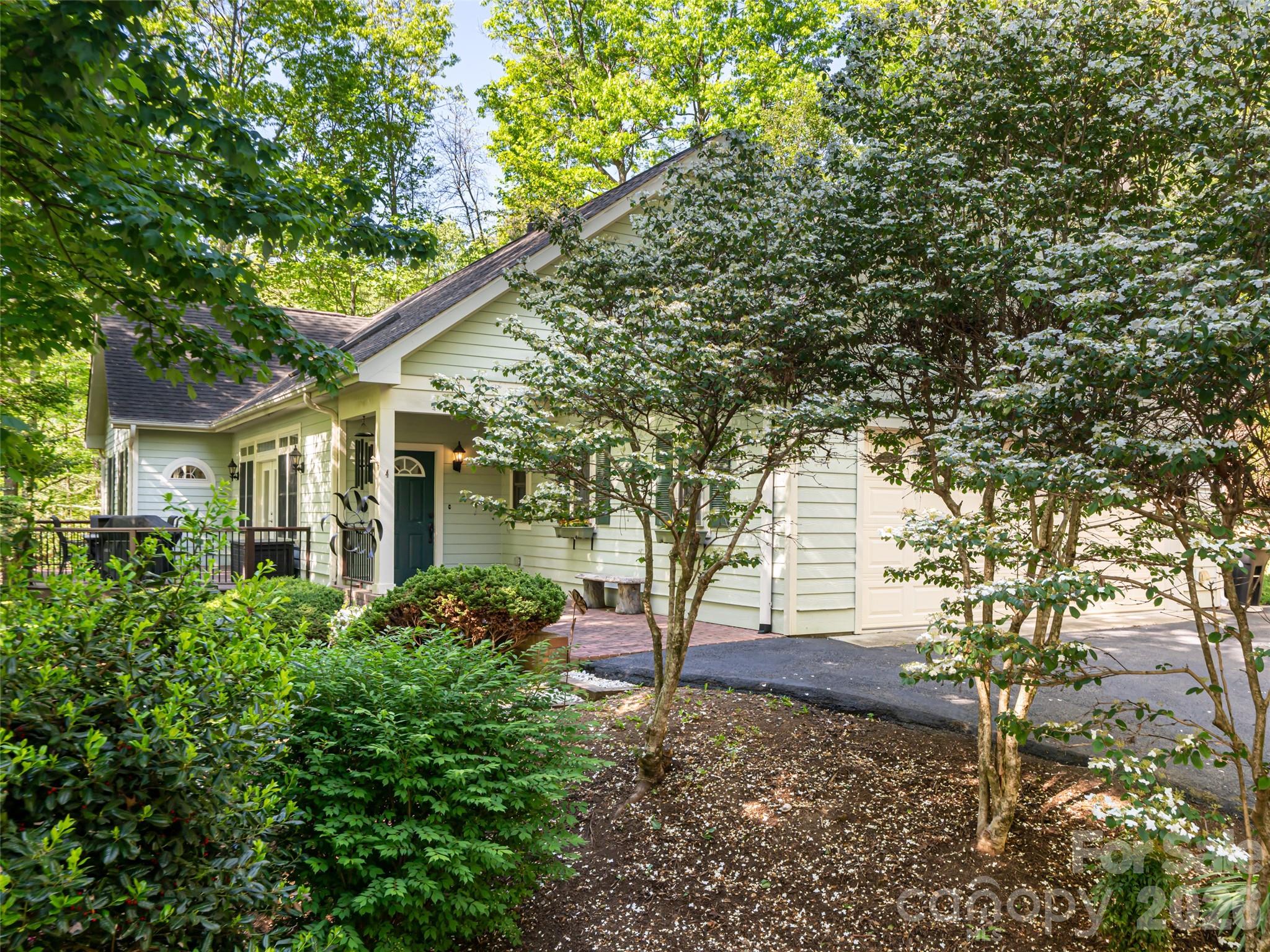 Golf Mountain Estates - Residential