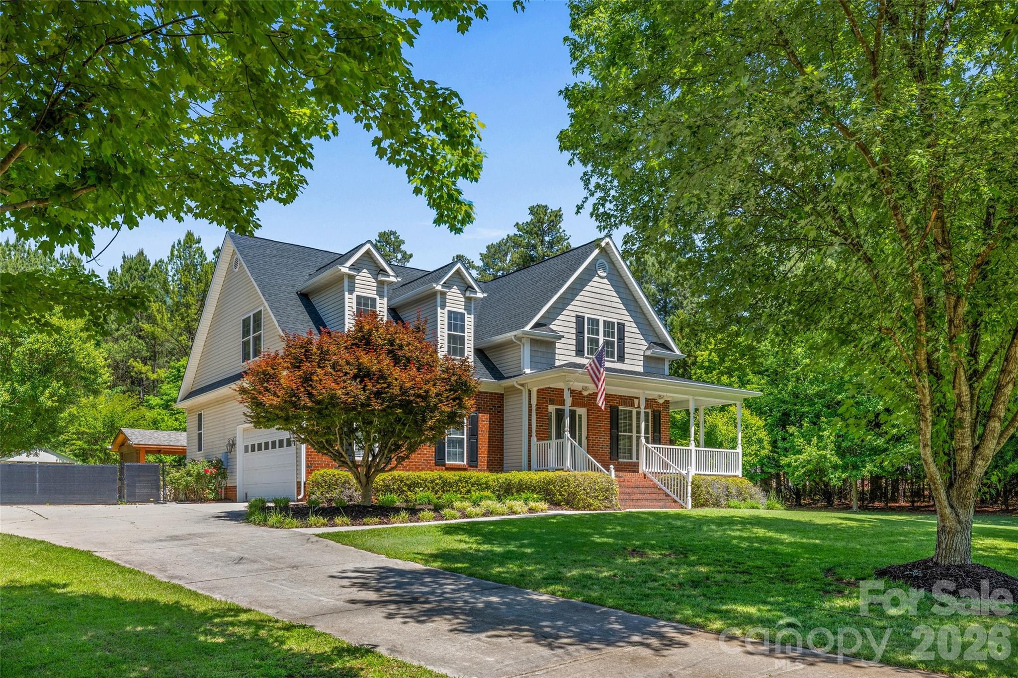 Derby Downs - Residential