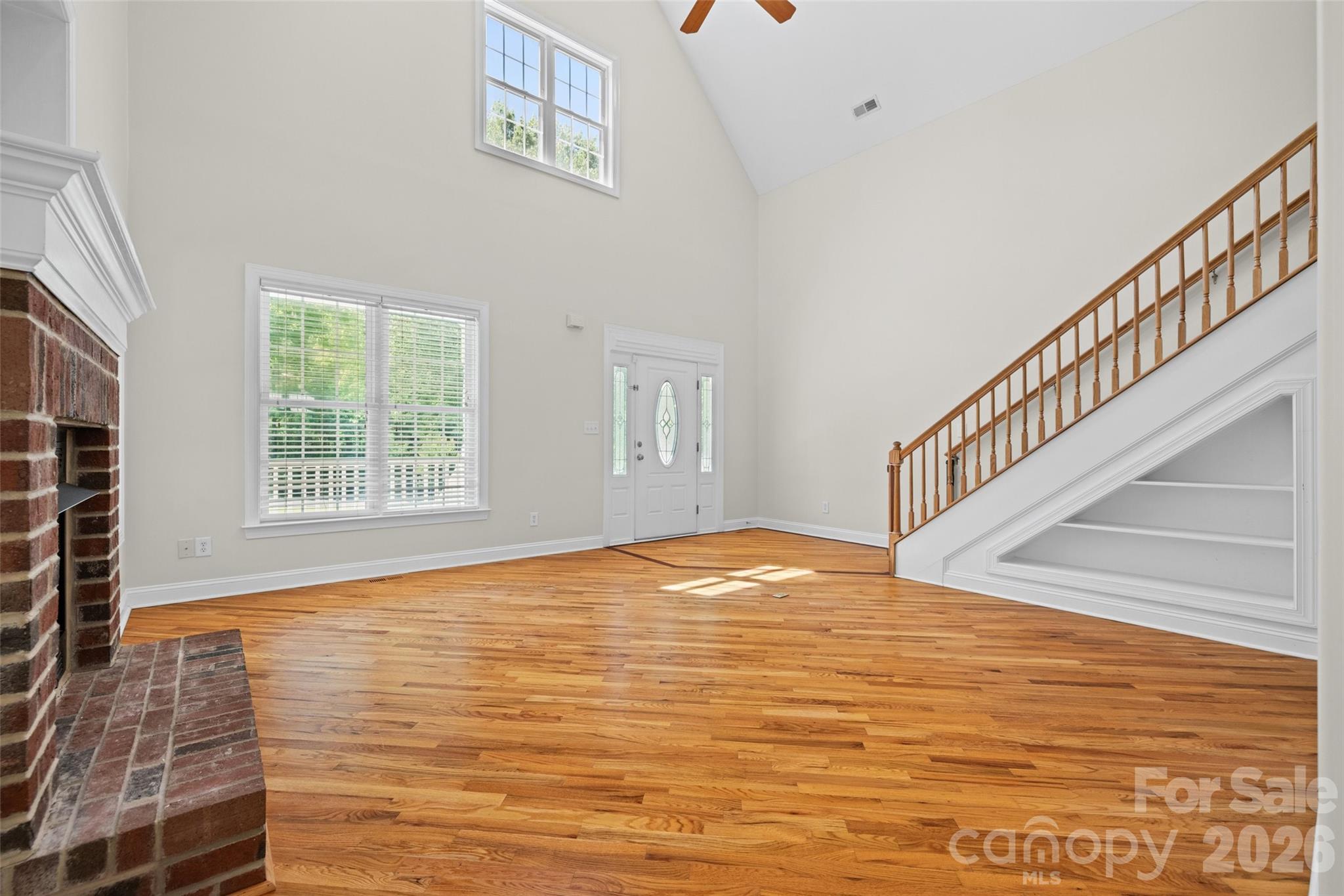 Derby Downs - Residential