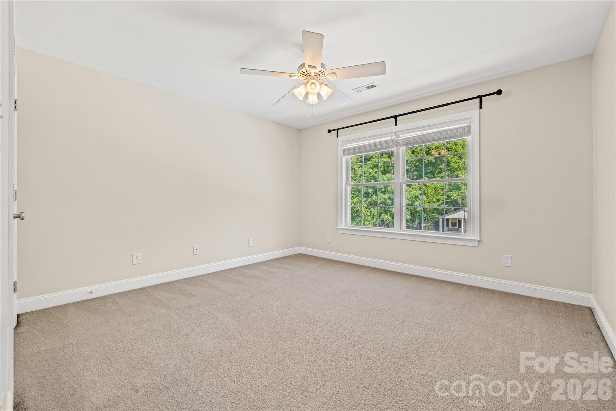 Derby Downs - Residential