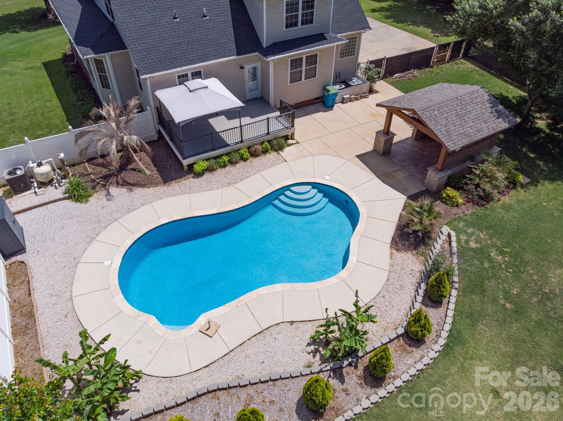Derby Downs - Residential