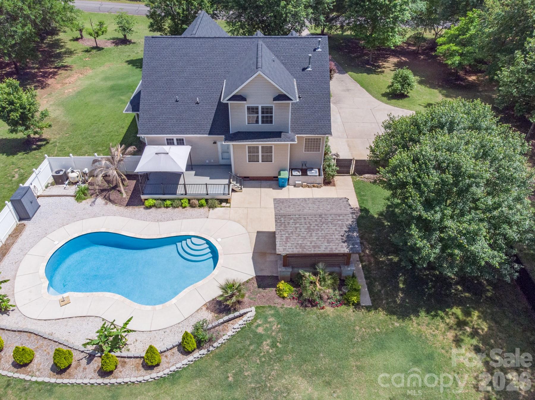 Derby Downs - Residential