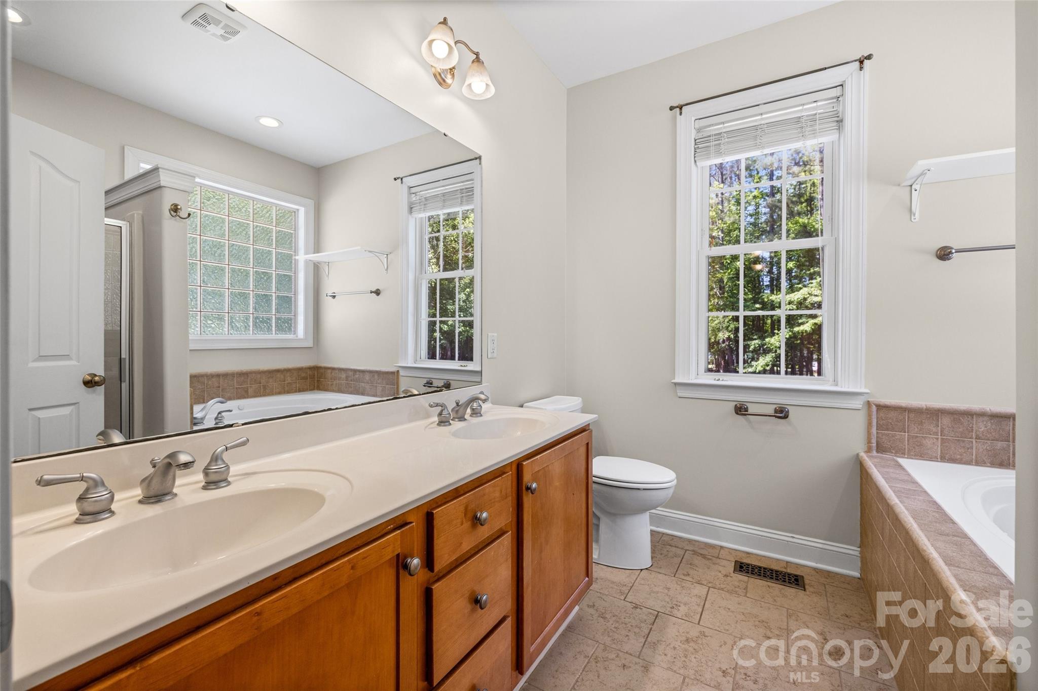 Derby Downs - Residential