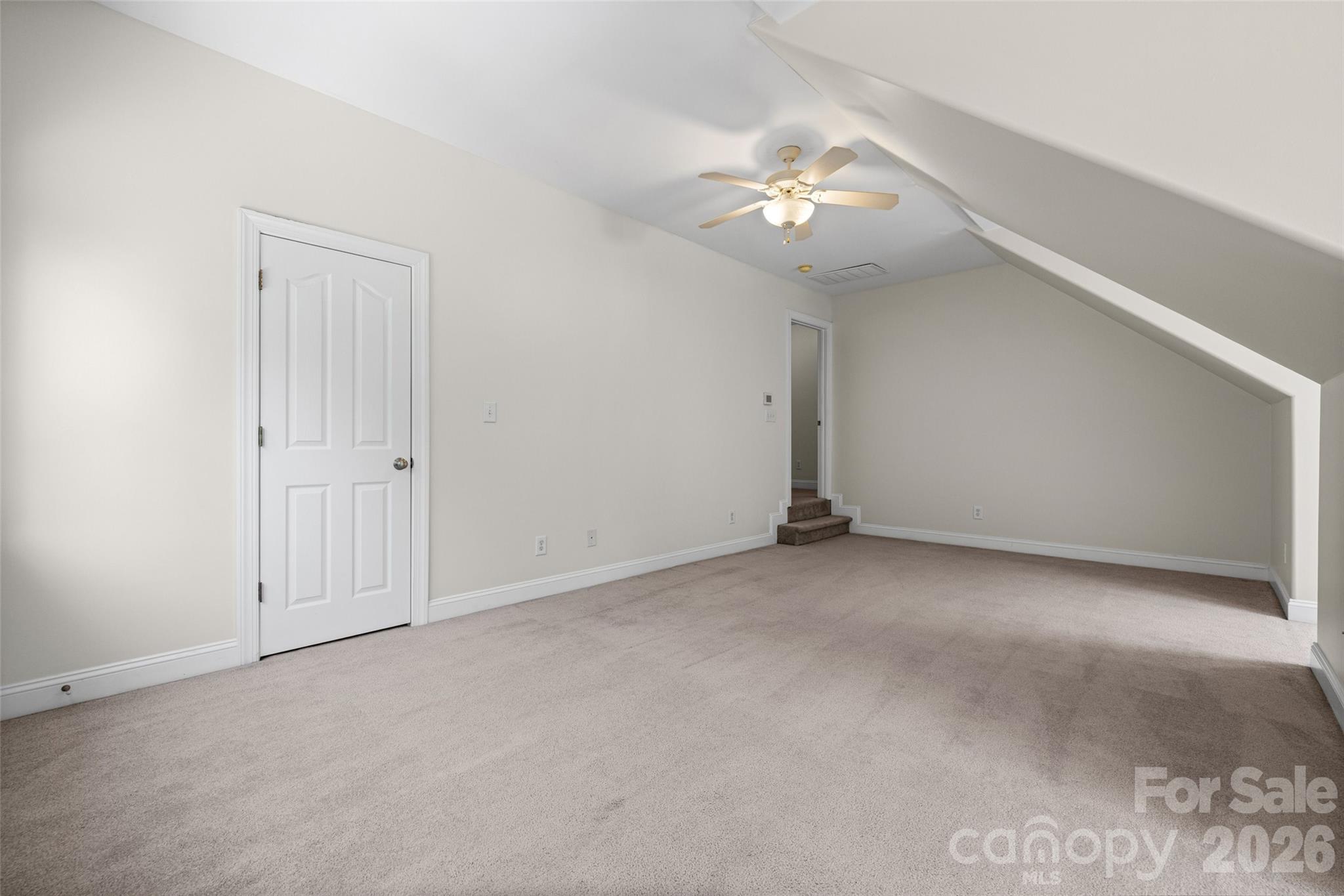 Derby Downs - Residential