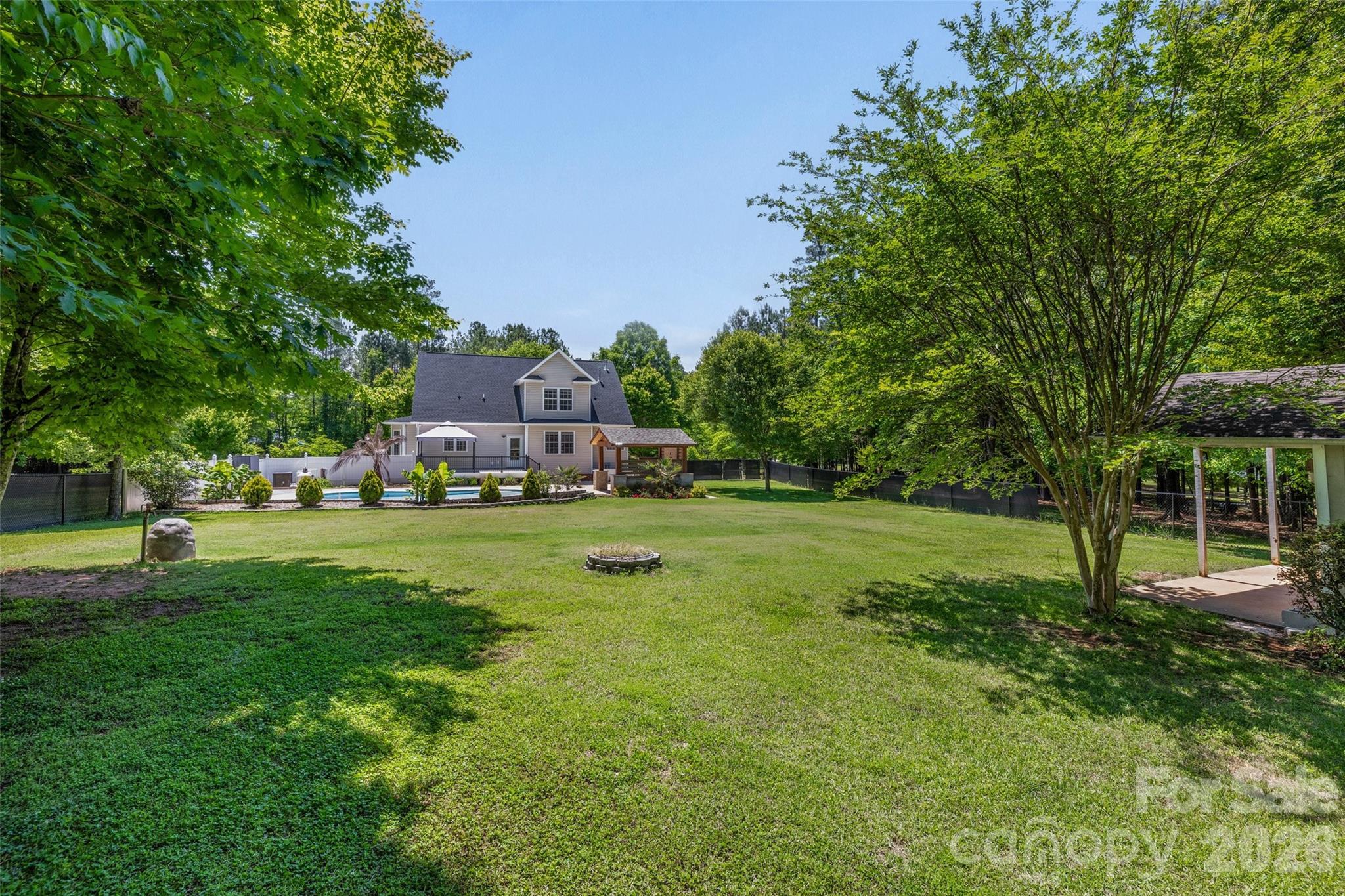 Derby Downs - Residential