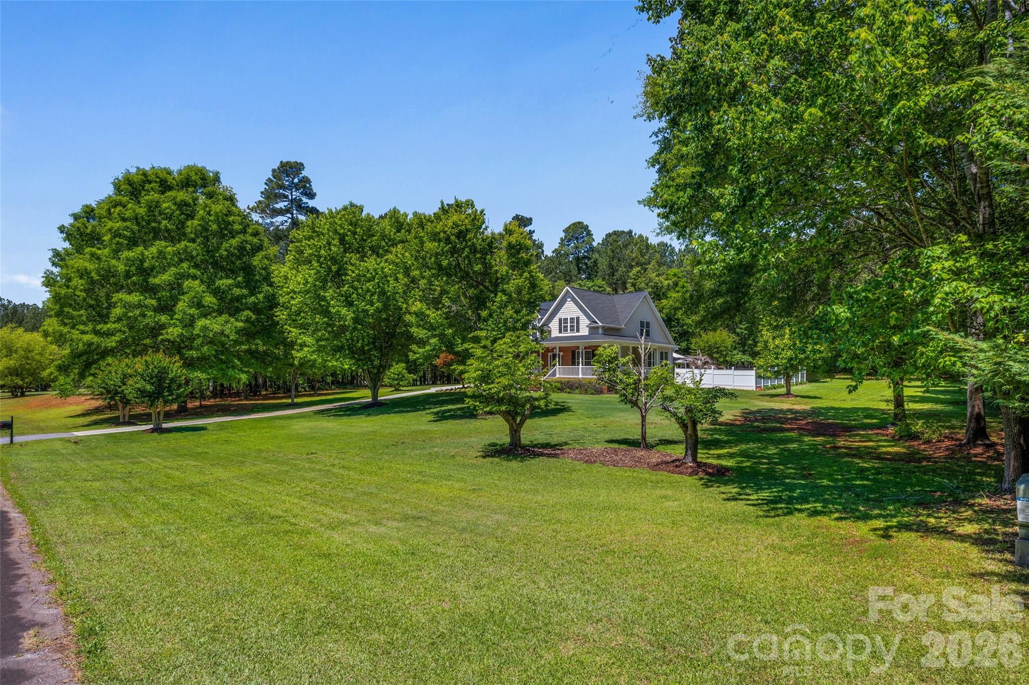 Derby Downs - Residential