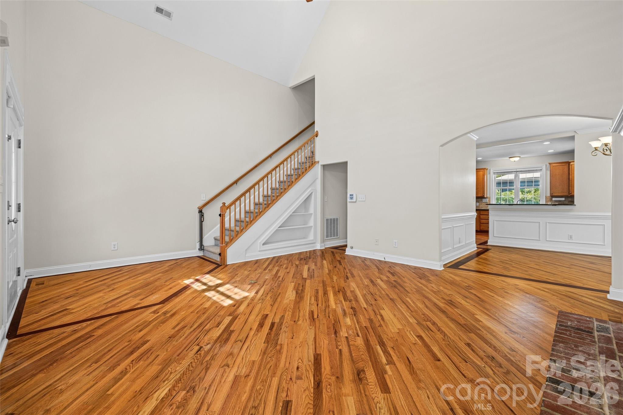 Derby Downs - Residential