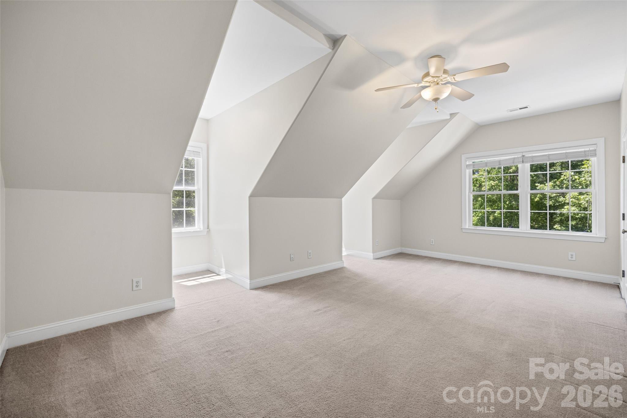 Derby Downs - Residential