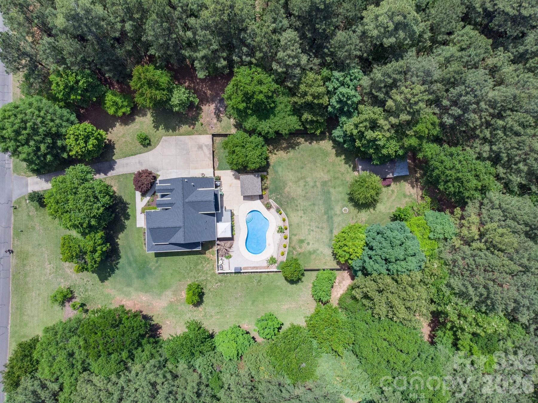 Derby Downs - Residential