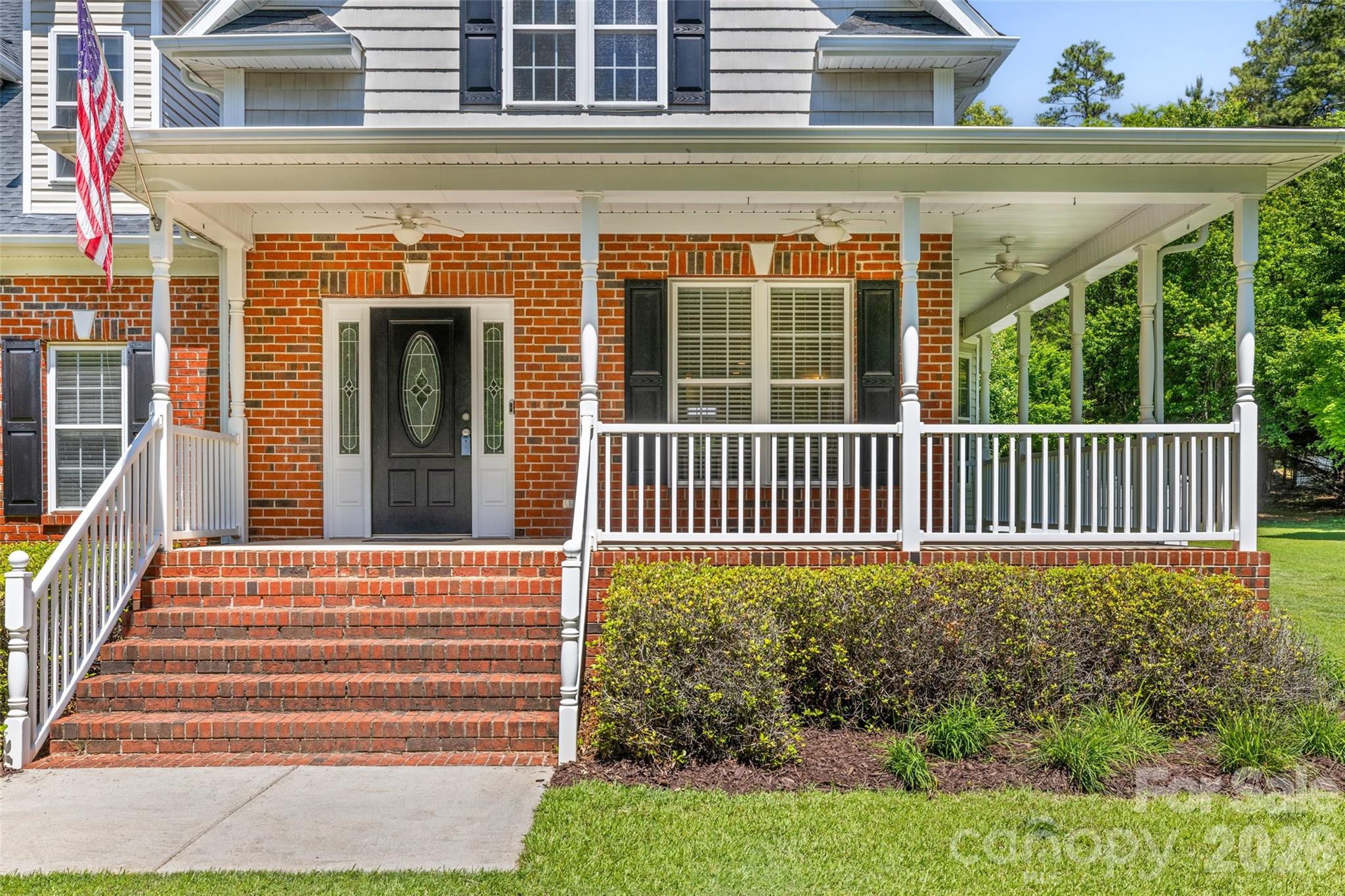 Derby Downs - Residential