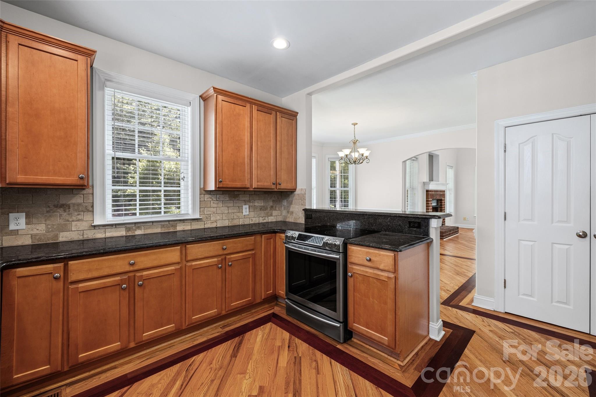 Derby Downs - Residential