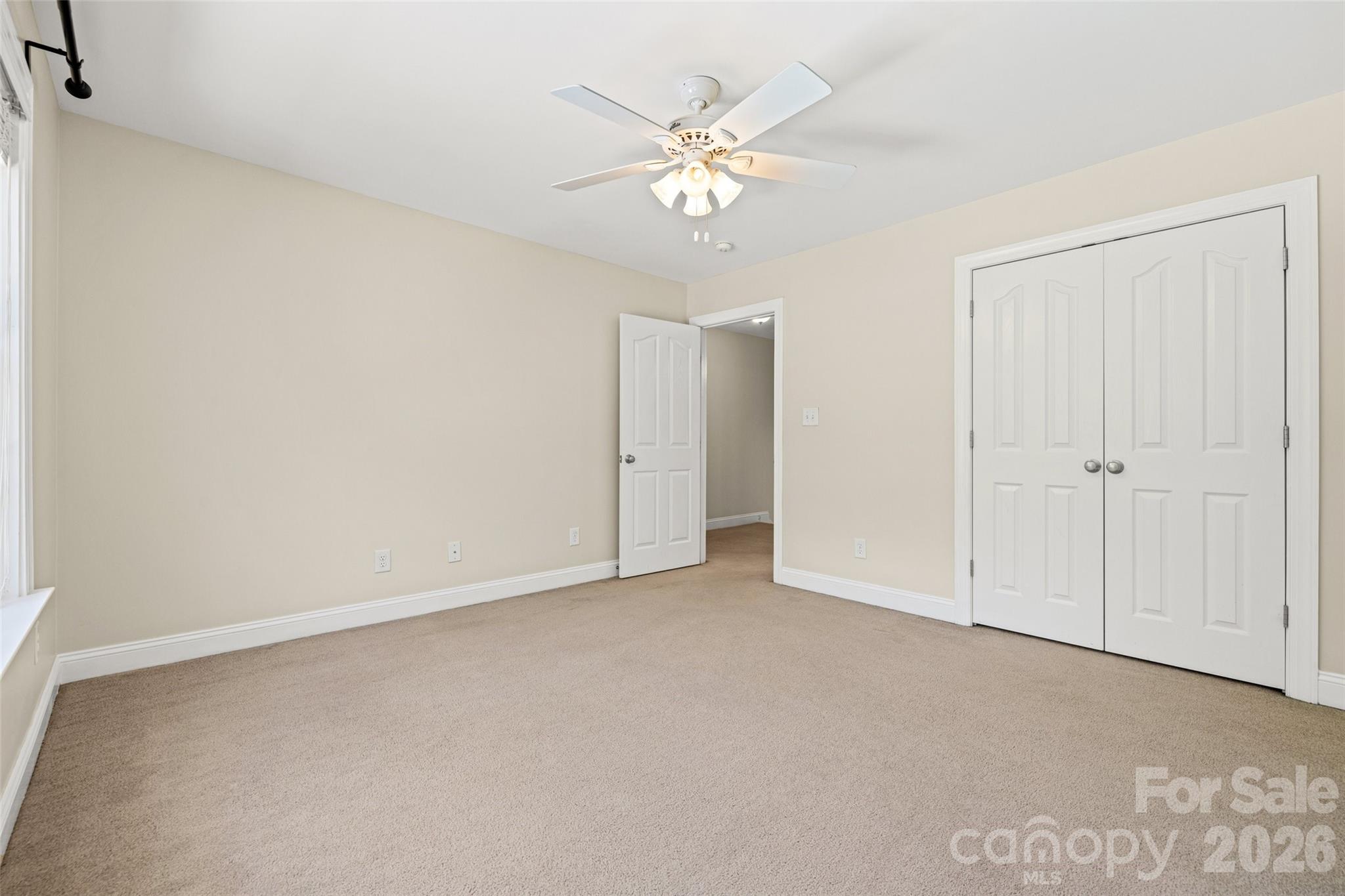 Derby Downs - Residential