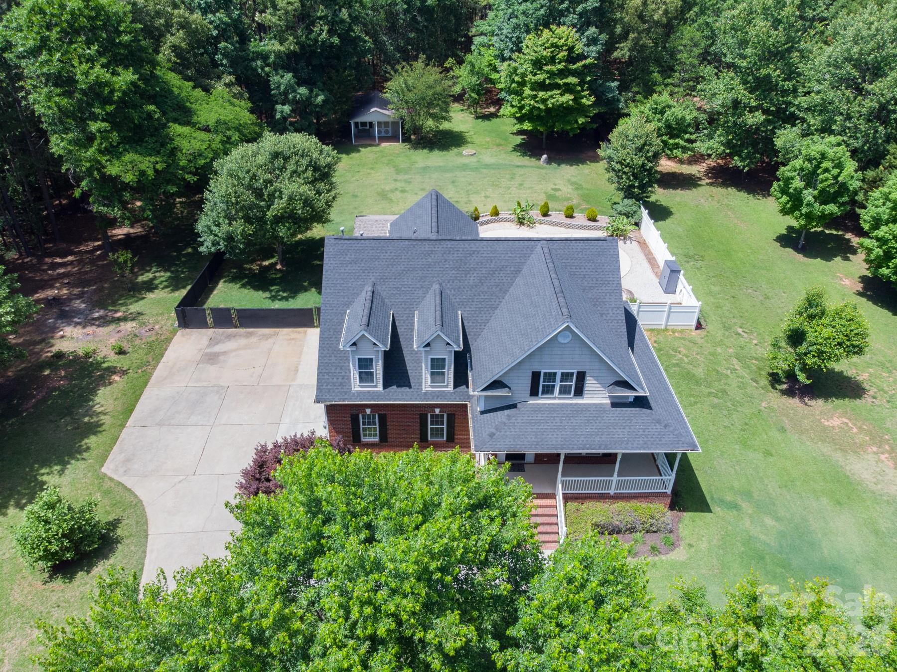 Derby Downs - Residential