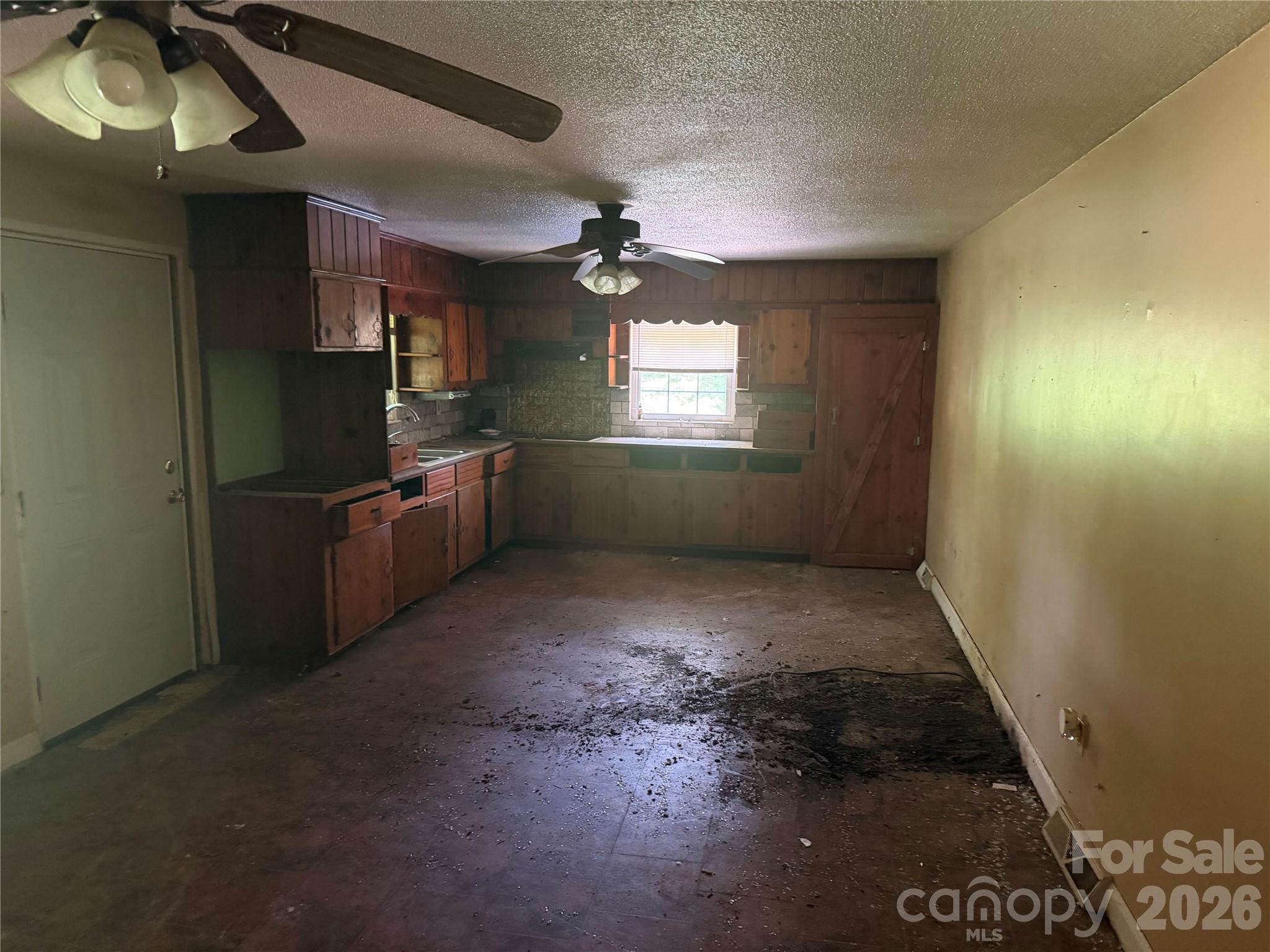 None - Residential