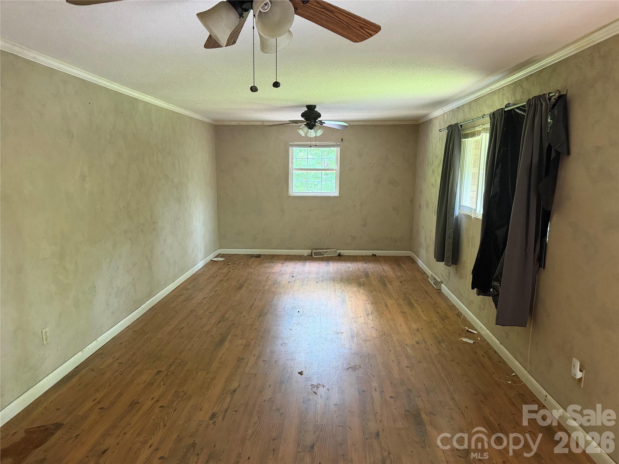 None - Residential