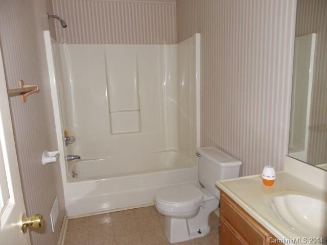 None - Residential