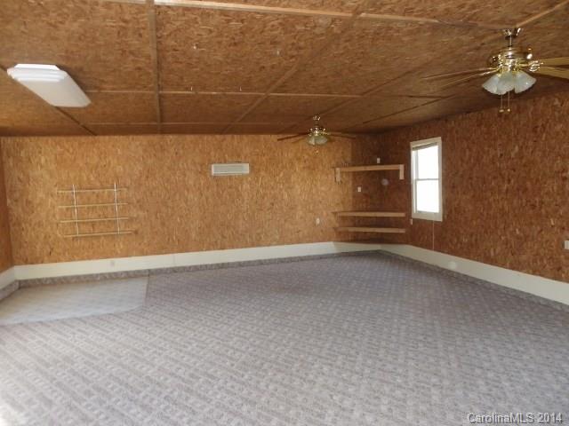 None - Residential