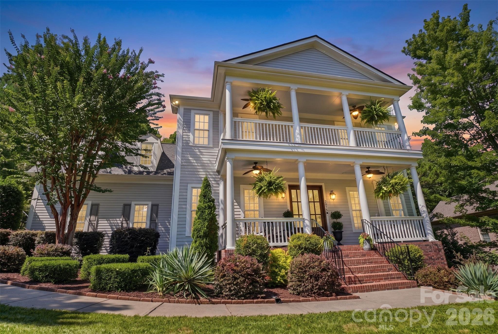 Lakeshore - Residential