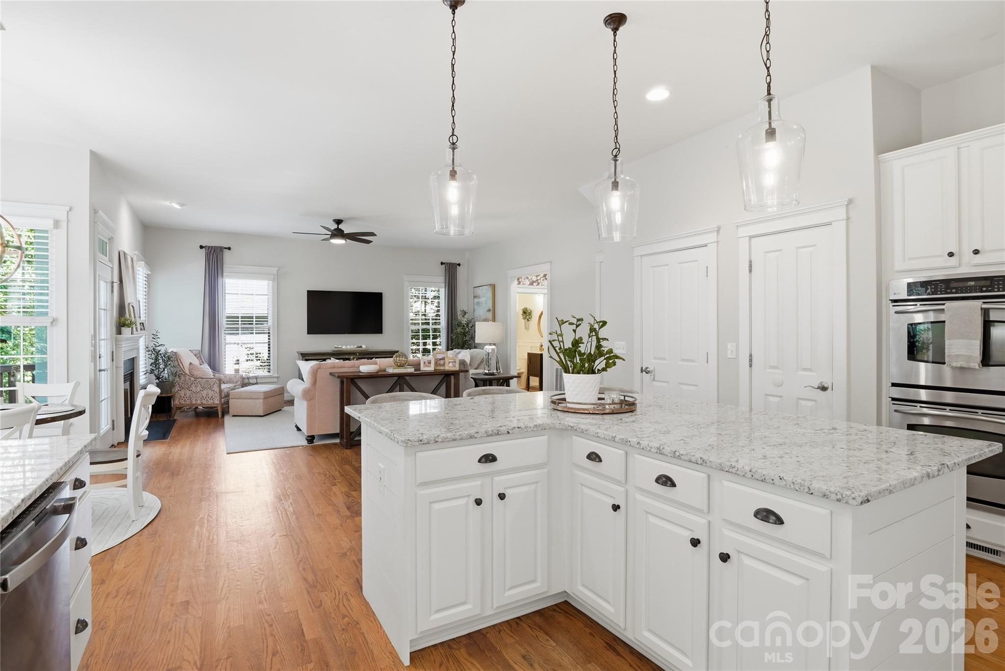 Lakeshore - Residential