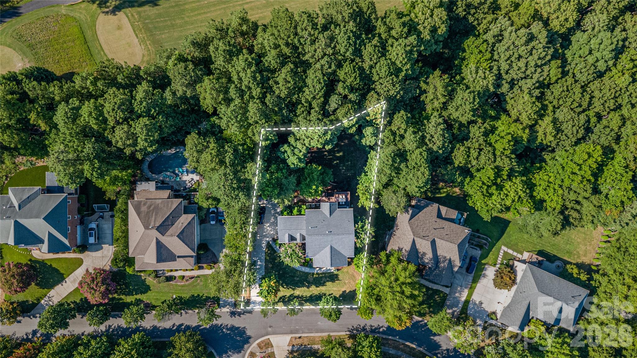 Lakeshore - Residential