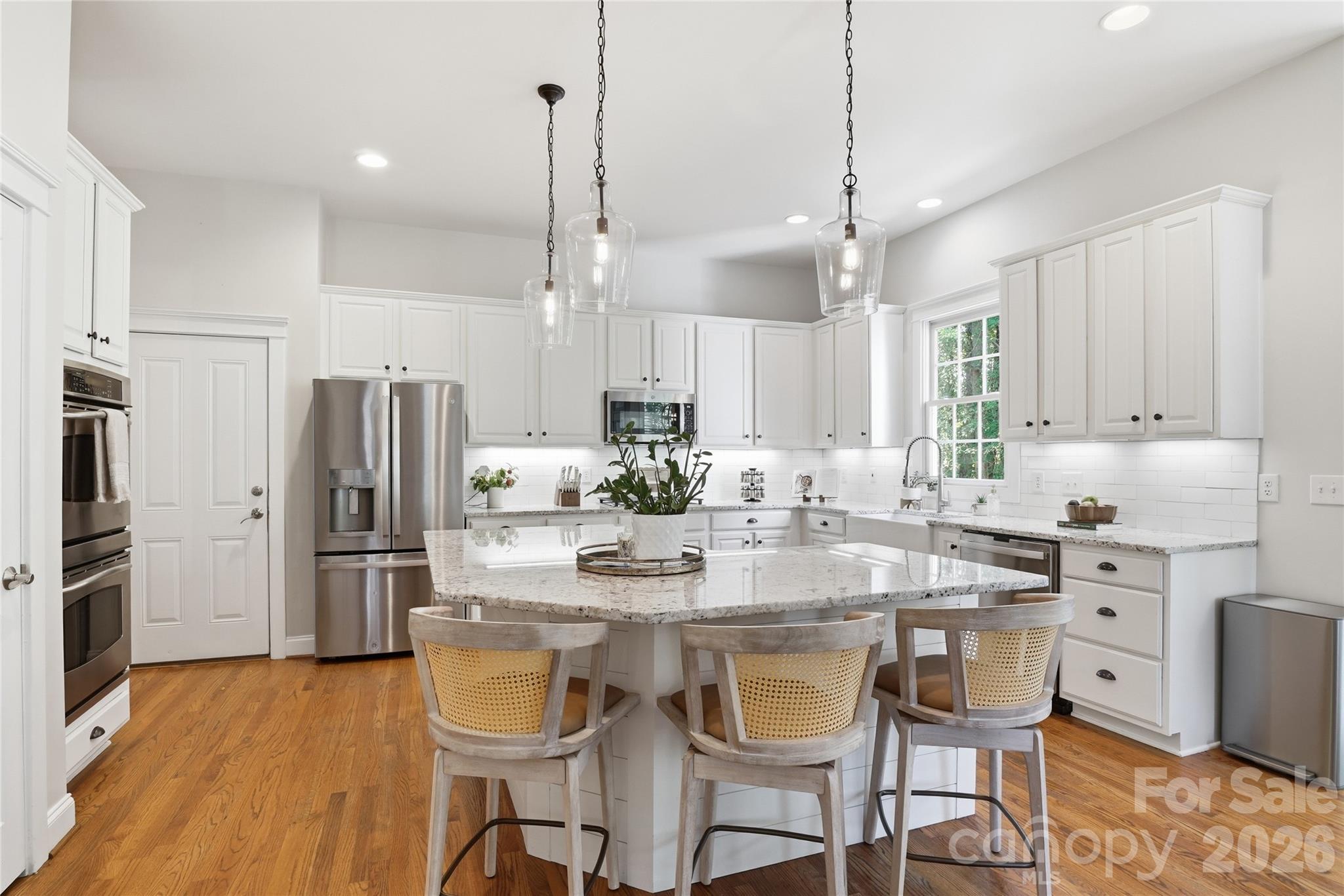 Lakeshore - Residential