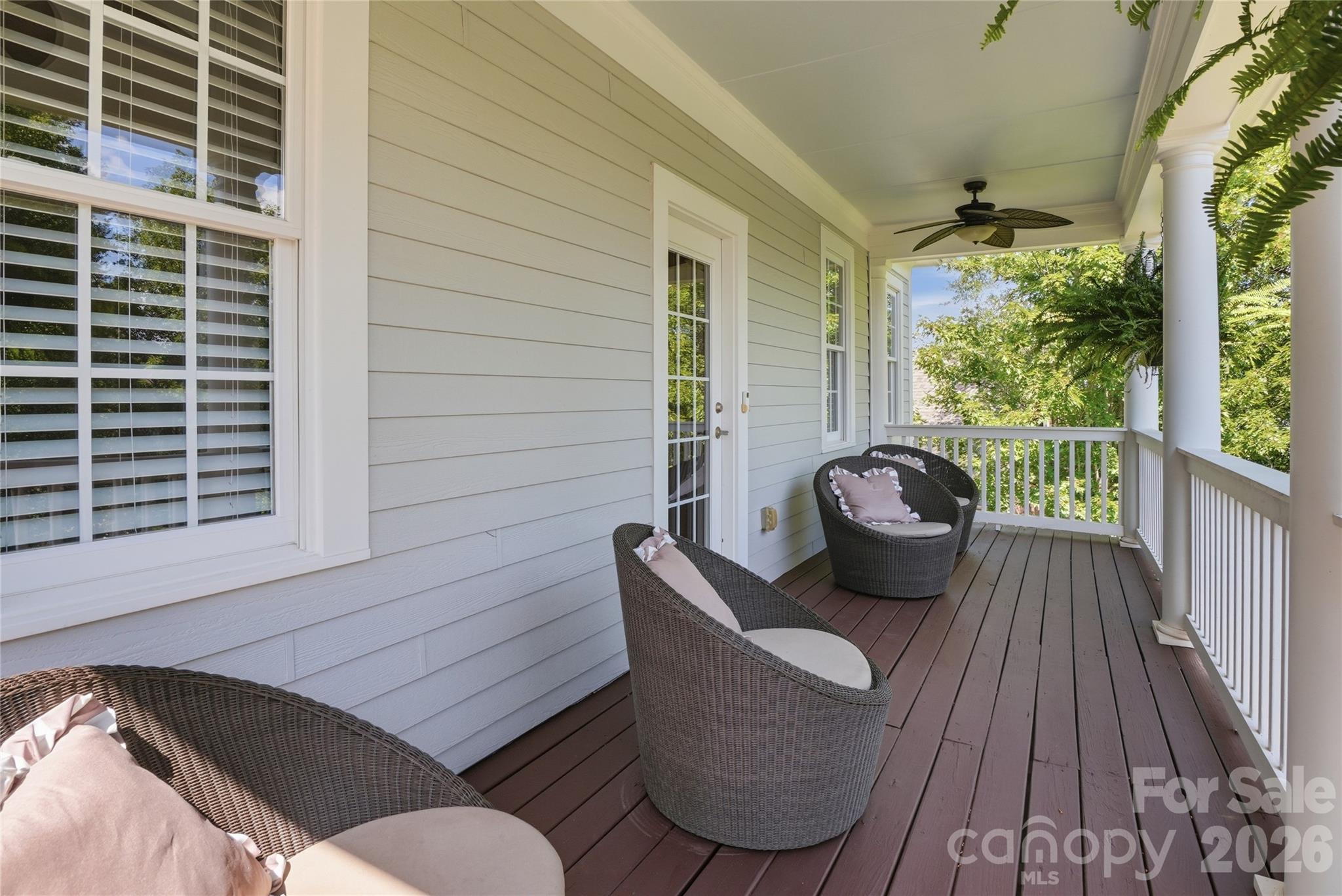 Lakeshore - Residential