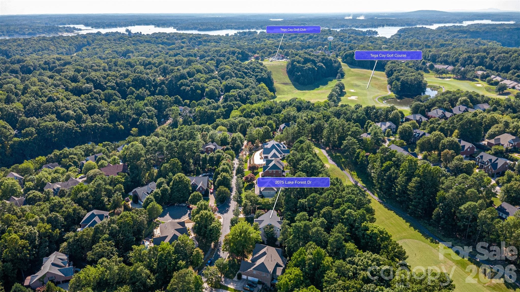 Lakeshore - Residential