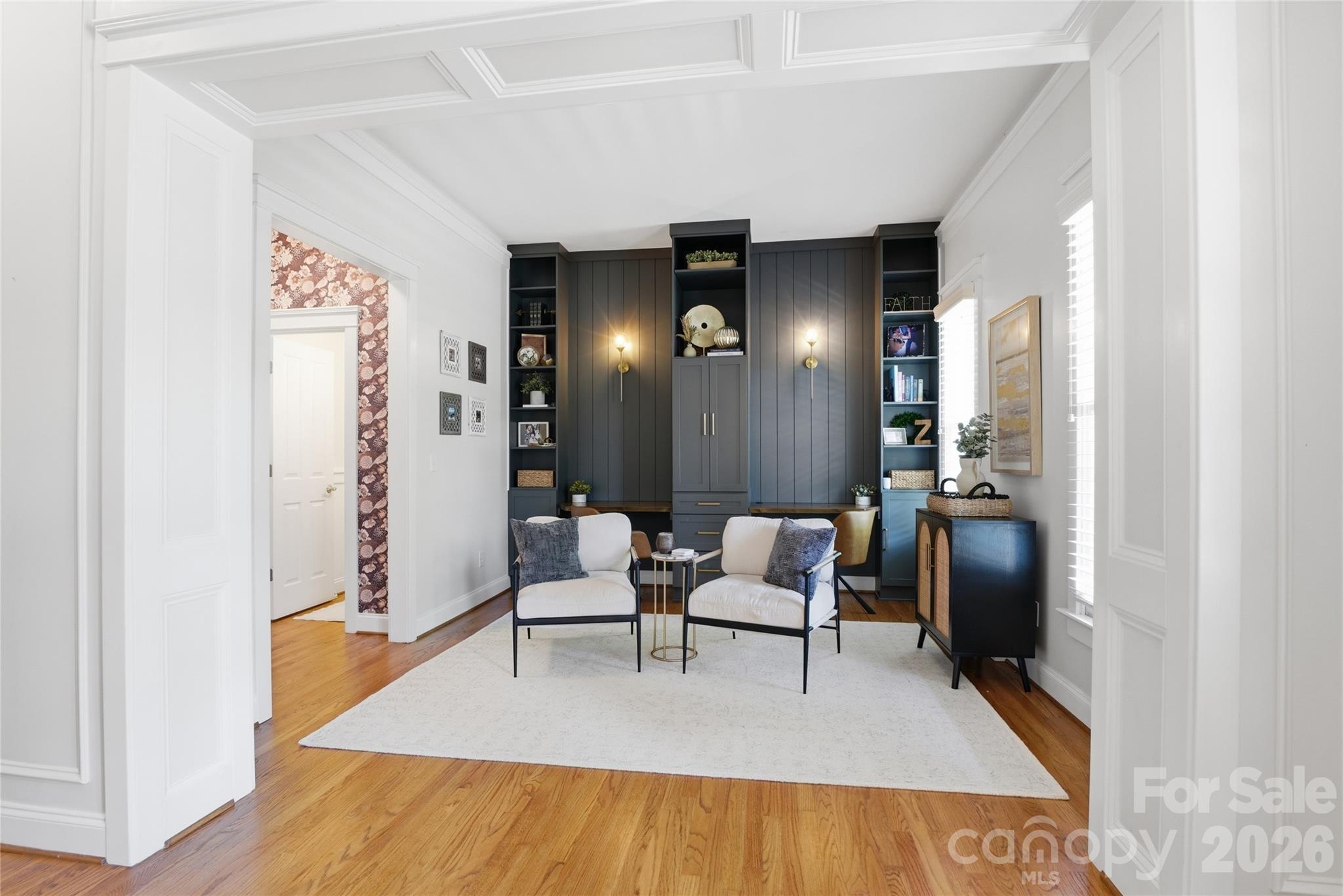 Lakeshore - Residential