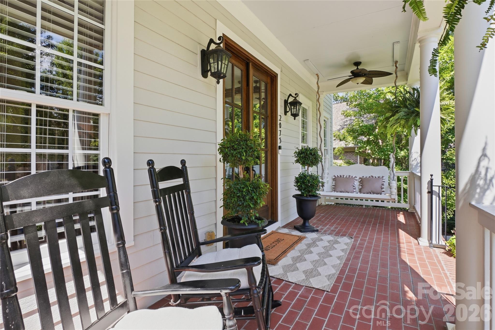 Lakeshore - Residential