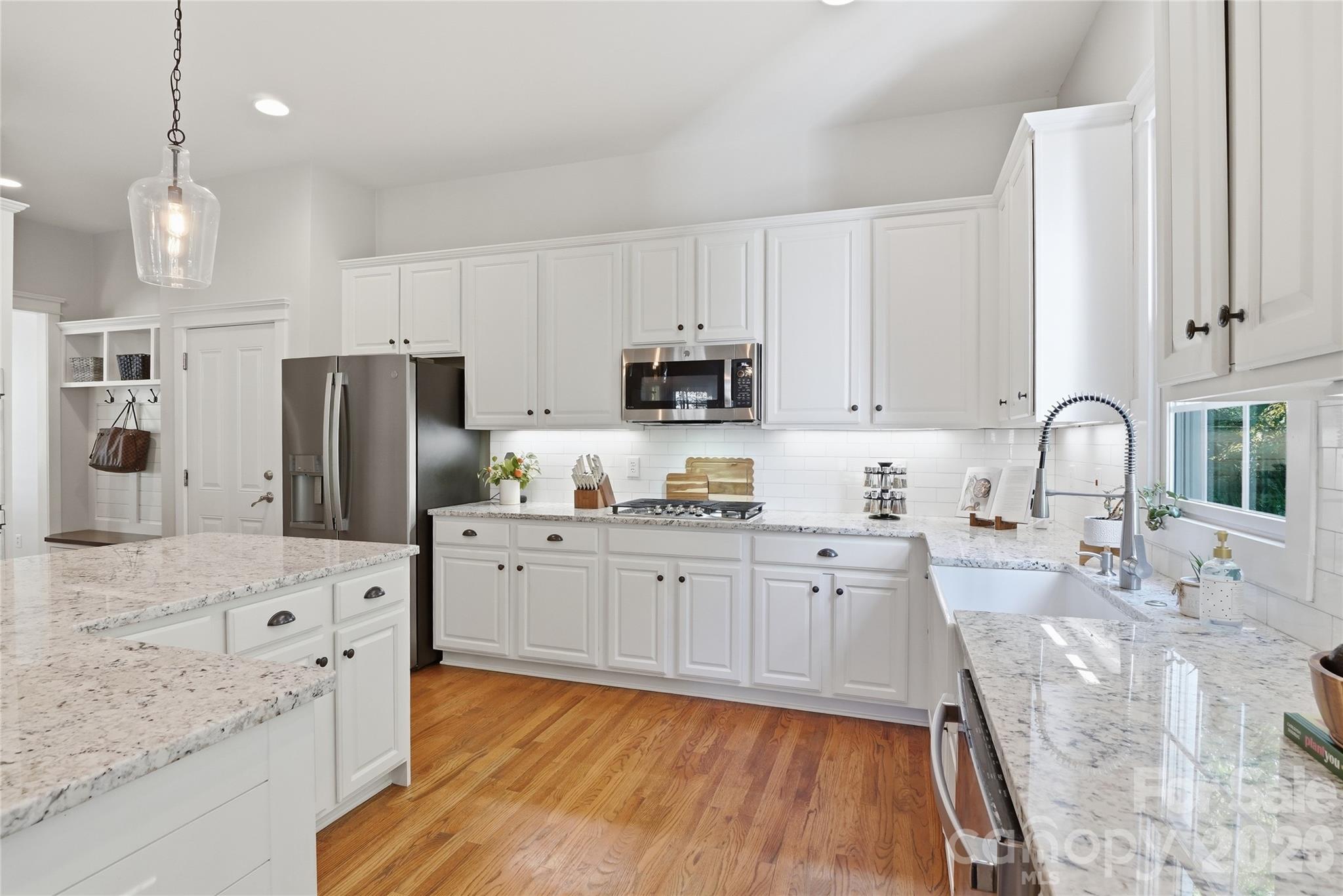 Lakeshore - Residential