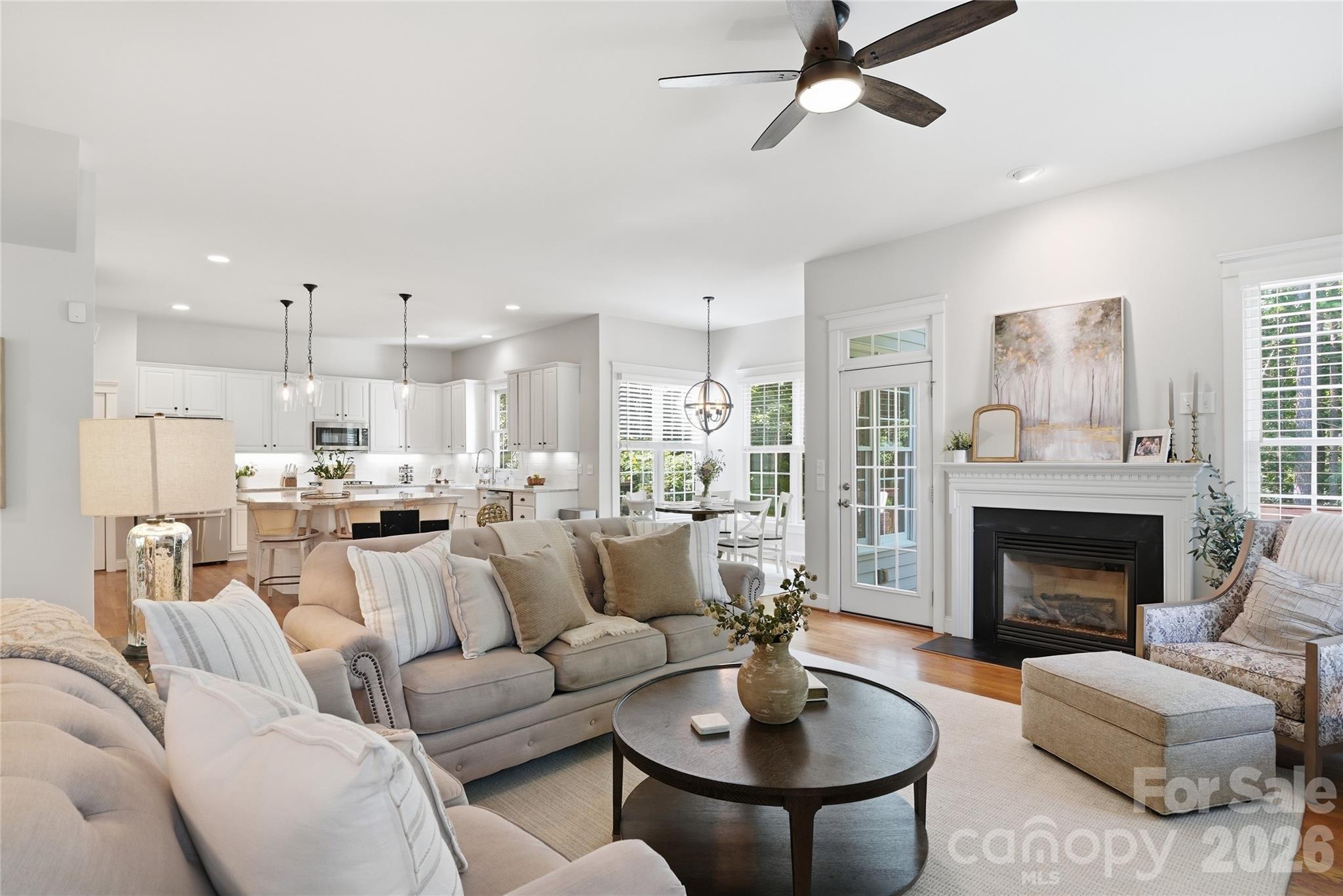 Lakeshore - Residential