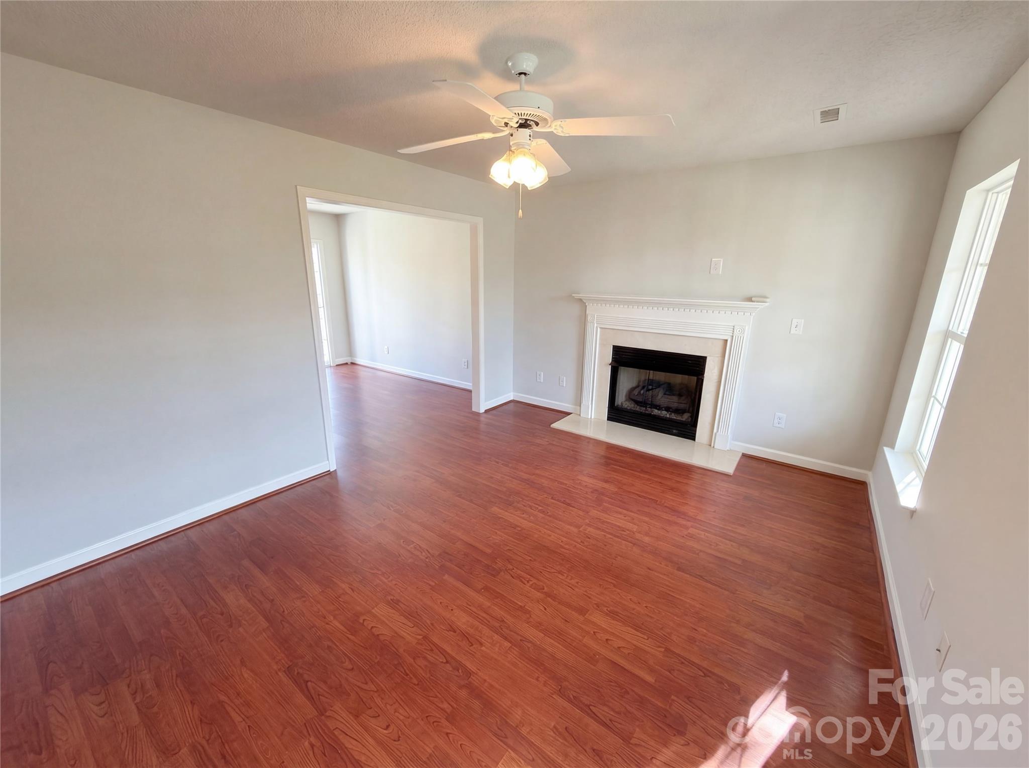 Gills Creek - Residential