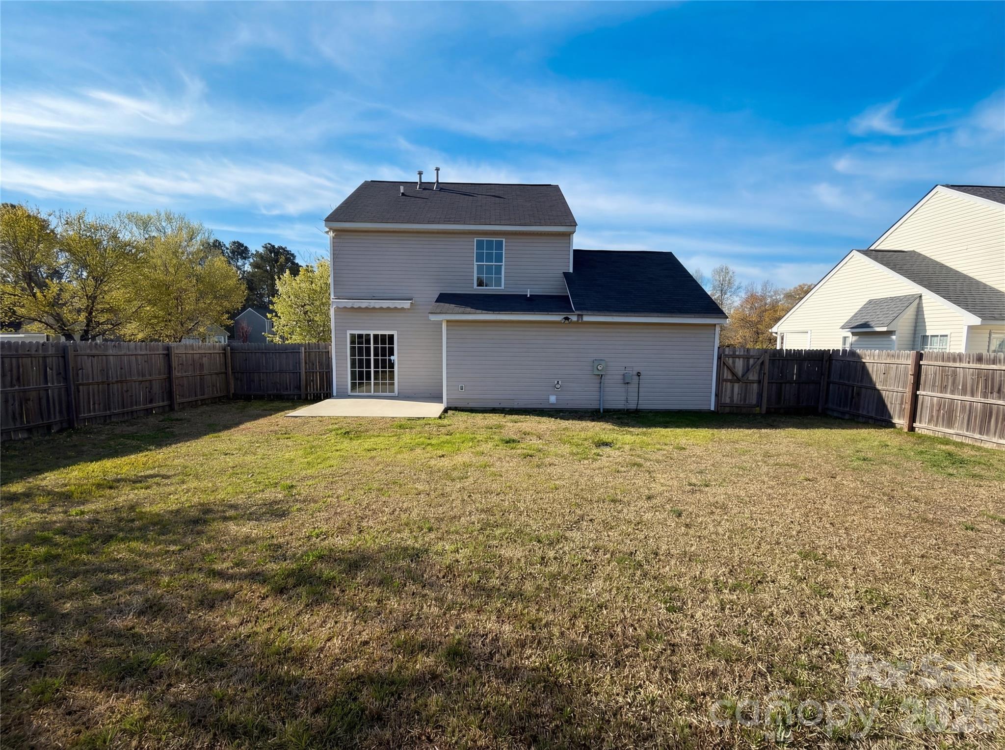 Gills Creek - Residential