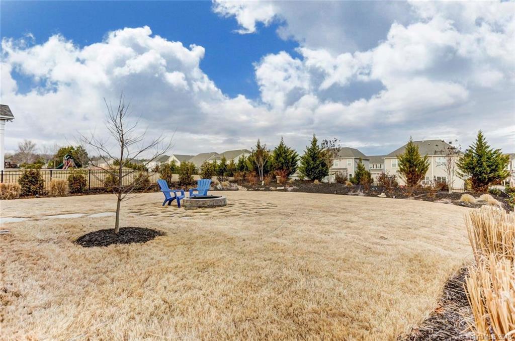 Walnut Creek - Residential