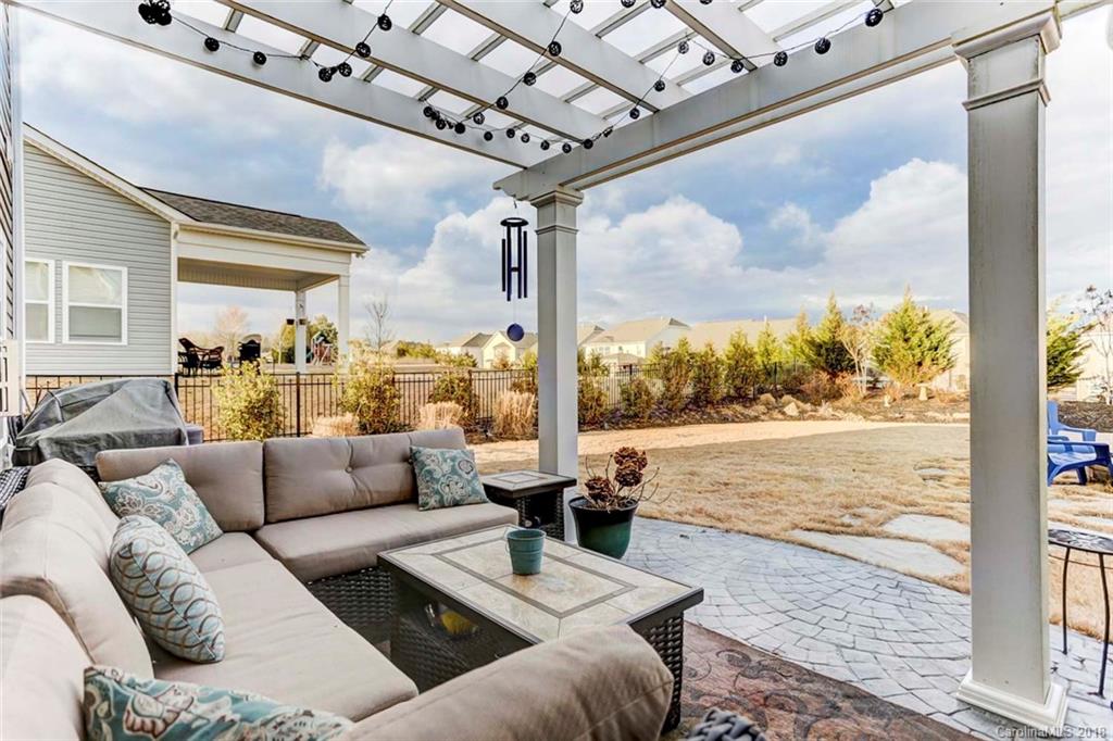 Walnut Creek - Residential