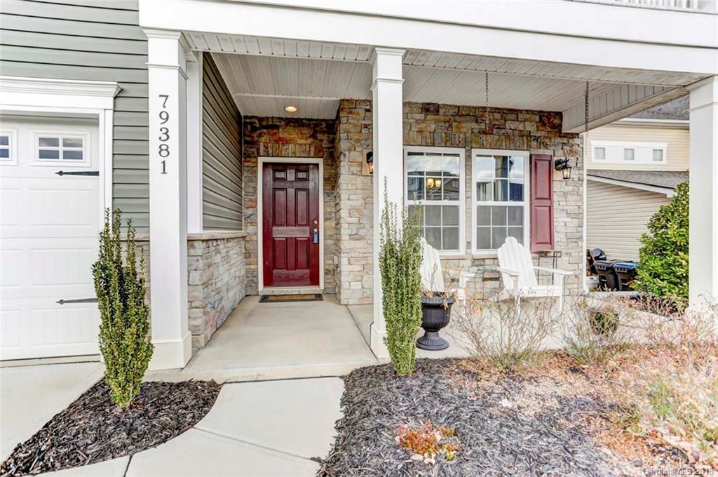 Walnut Creek - Residential