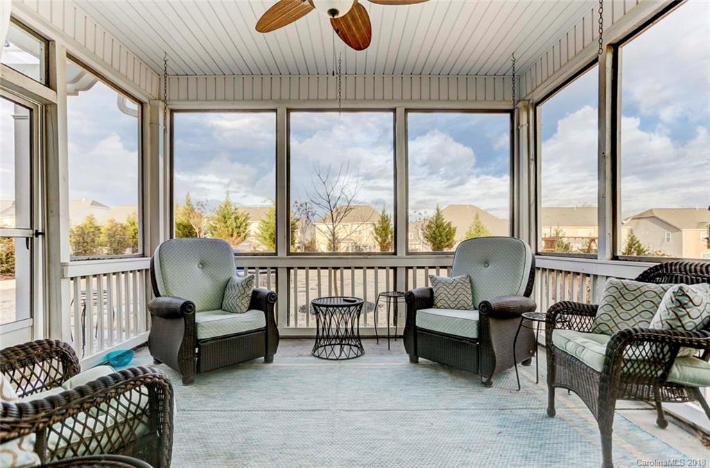 Walnut Creek - Residential