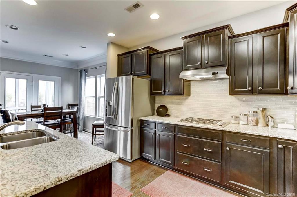 Walnut Creek - Residential