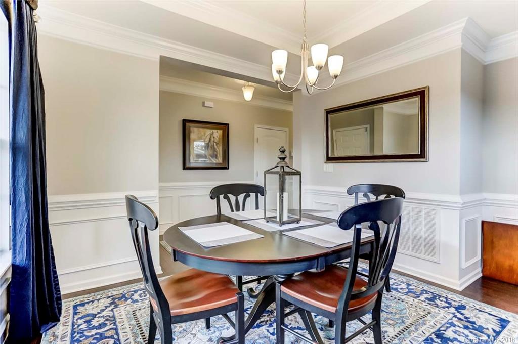 Walnut Creek - Residential