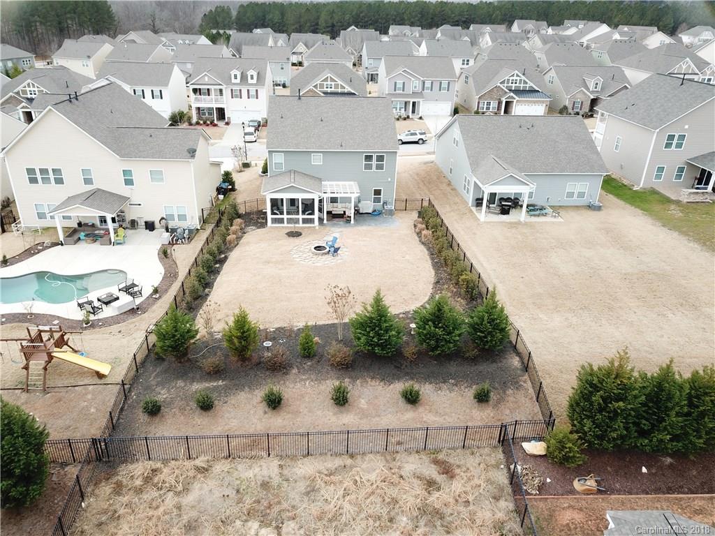Walnut Creek - Residential