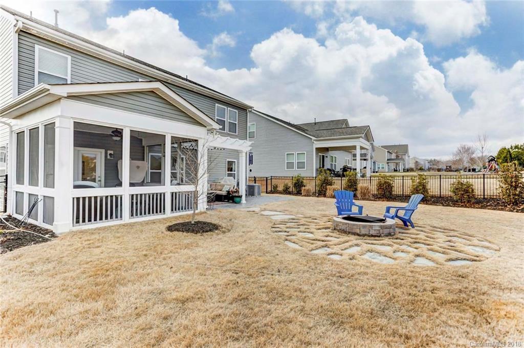 Walnut Creek - Residential