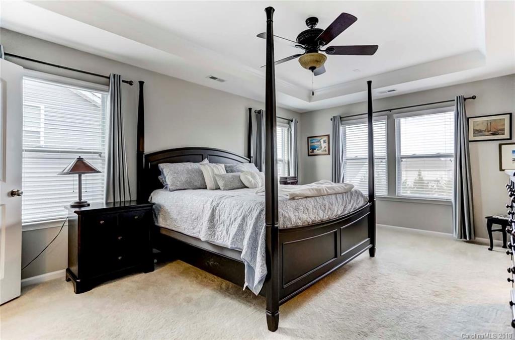 Walnut Creek - Residential