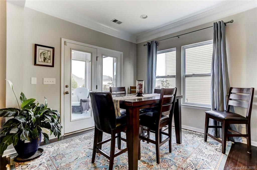 Walnut Creek - Residential