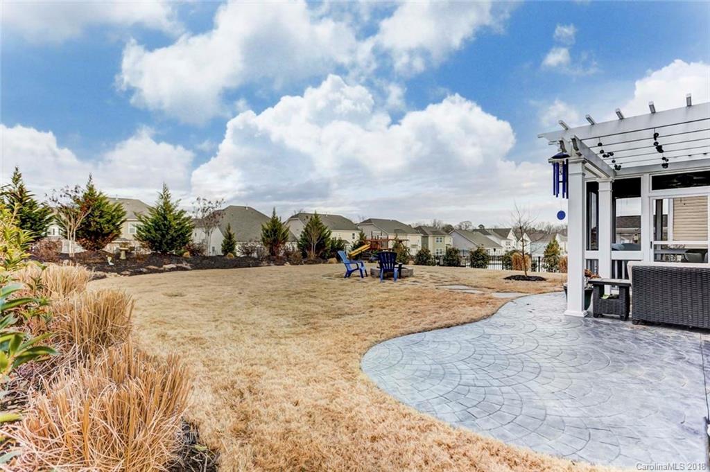 Walnut Creek - Residential