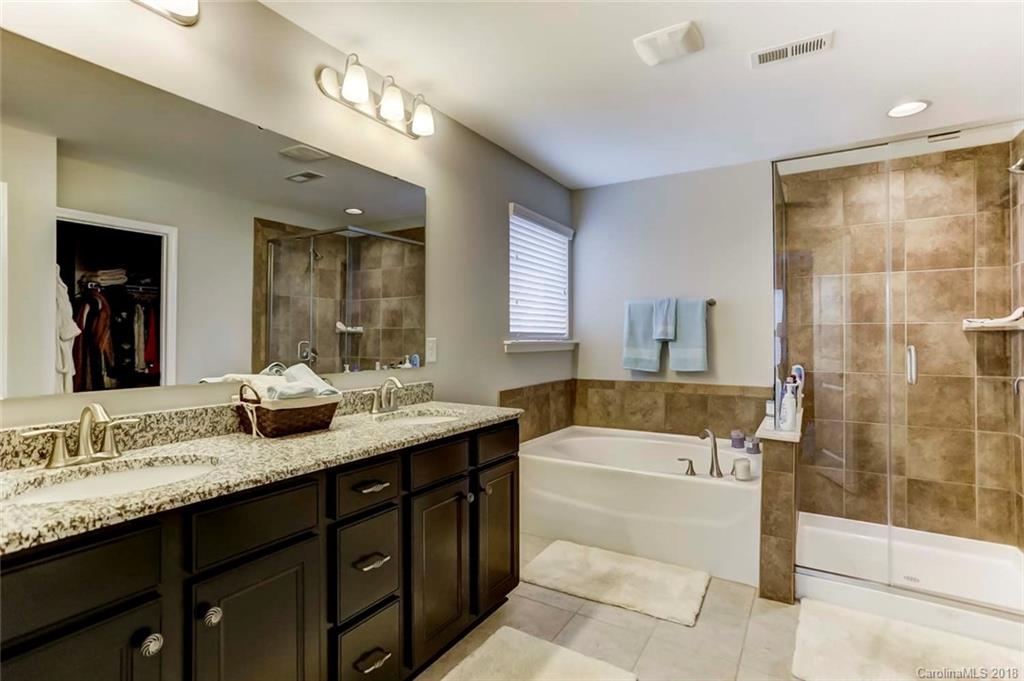 Walnut Creek - Residential