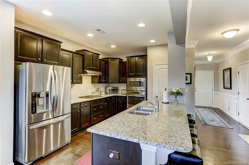 Walnut Creek - Residential