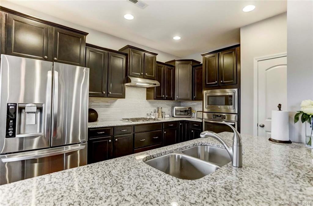 Walnut Creek - Residential