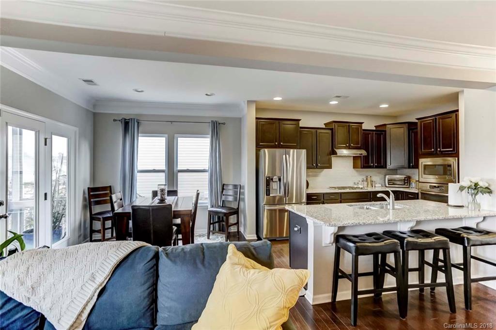 Walnut Creek - Residential