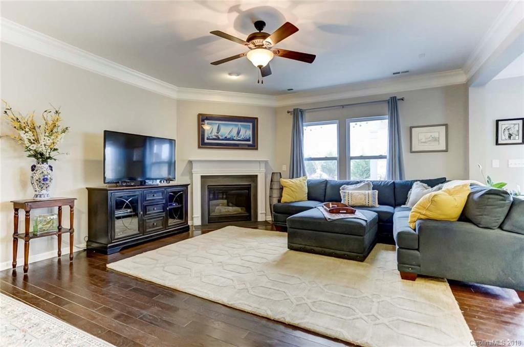 Walnut Creek - Residential